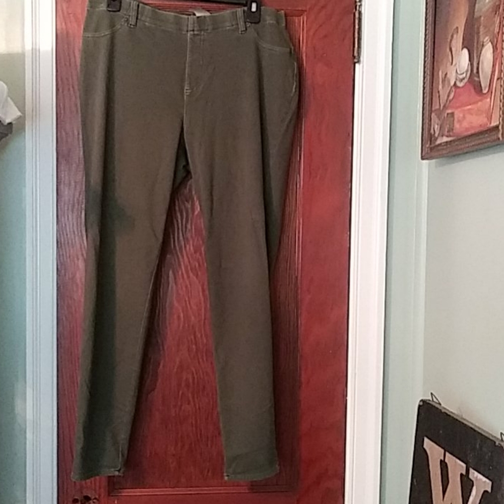 Jeggins